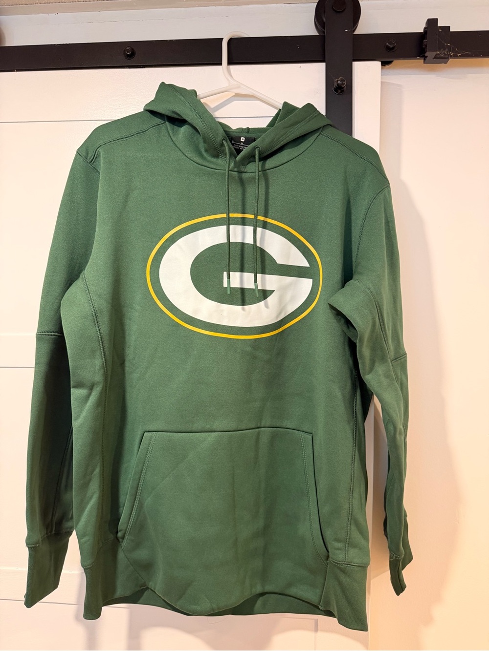 Green Bay Packers Dry-fit Hoodie